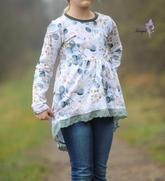 Spring Boho Girls Allover 3